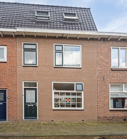 Kedoestraat 28, 2022 EN Haarlem